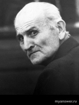 Какого нациста в 1986 году приговорили в СССР к расстрелу?