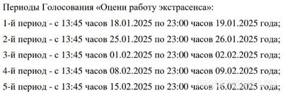 Битва сильнейших 2 сезон. Когда голосовать за участников,в какое время(см)?