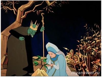 Фильм "Царевна-лягушка" 2025. Кто в роли Кощея? Кто в роли Бабы-Яги?