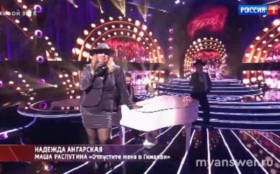 "Один в один" 17.01.25 какие оценки, турнирная таблица, кто лучший, худший?