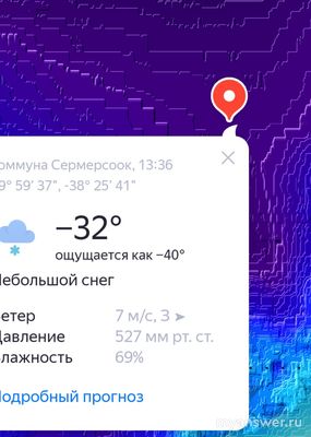 Какая площадь население, плотность, экономика Гренландии?